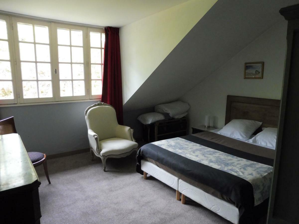 Le Clos Du Parc Chambres D'Hotes Huisseau-sur-Cosson Exterior foto